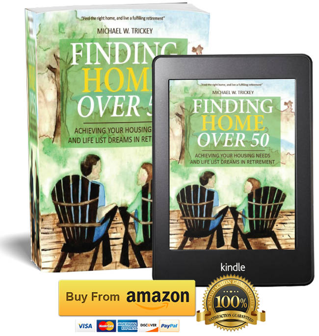 finding home book with amazon button